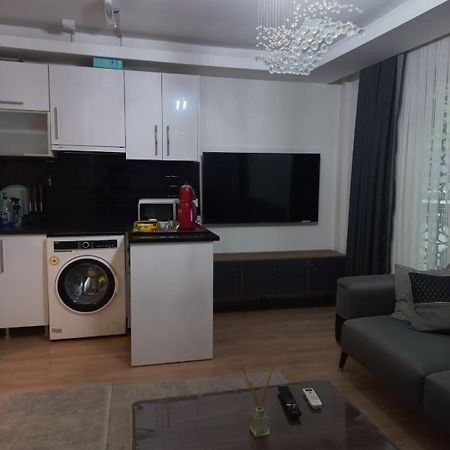Fatih Appartement Etage 0 Istanbul Ngoại thất bức ảnh
