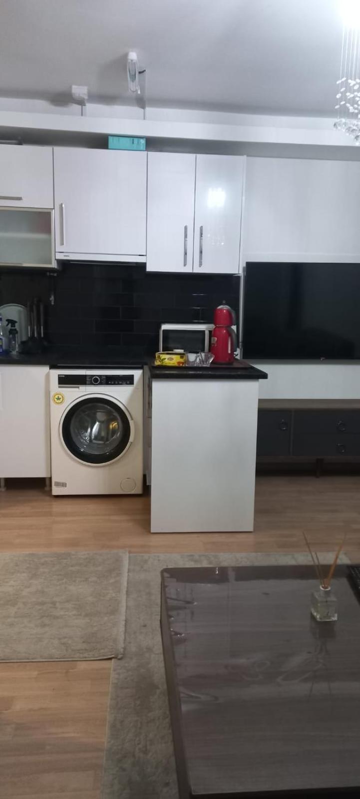 Fatih Appartement Etage 0 Istanbul Ngoại thất bức ảnh