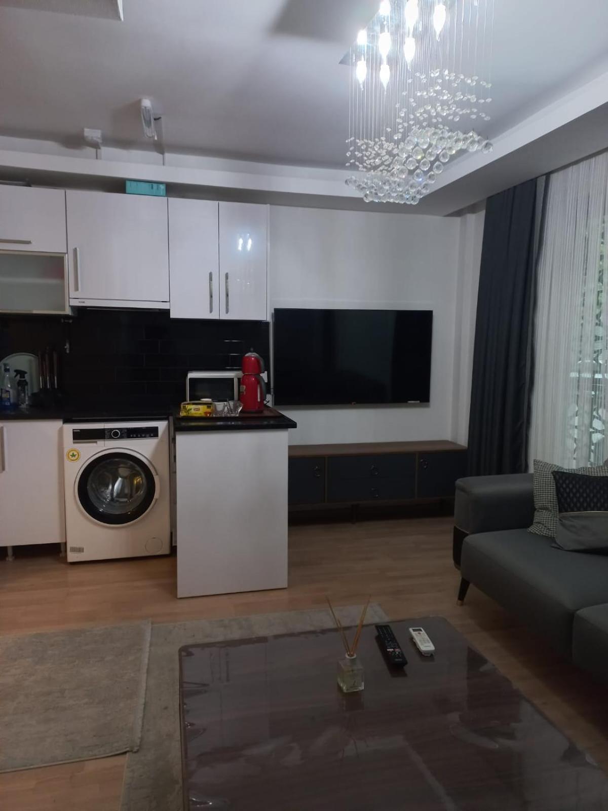 Fatih Appartement Etage 0 Istanbul Ngoại thất bức ảnh