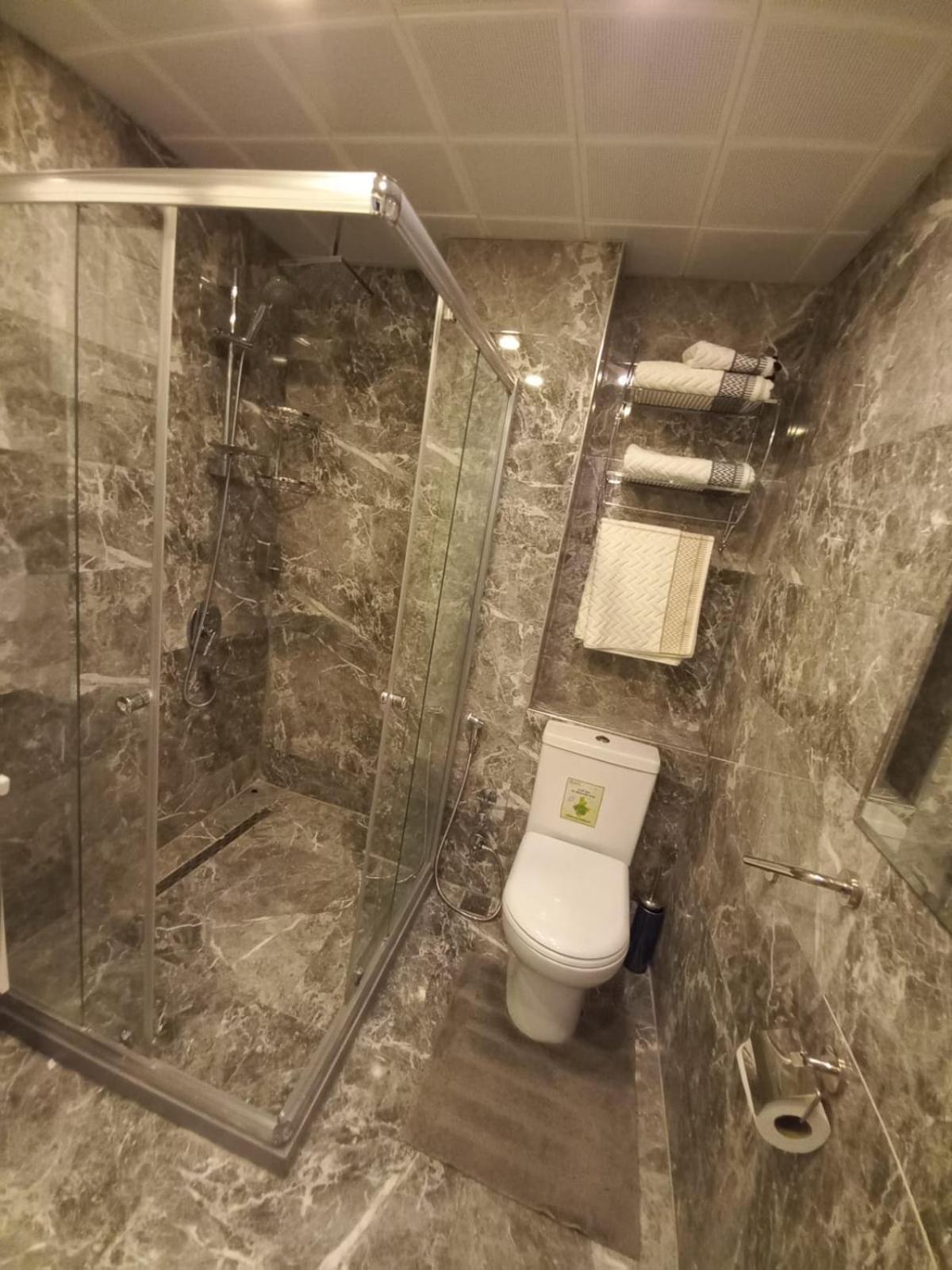 Fatih Appartement Etage 0 Istanbul Ngoại thất bức ảnh